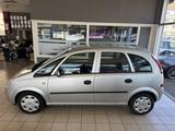 Opel Meriva 1.6 Enjoy Klima Allwetterreifen Tüv 01.27 - Opel Meriva Enjoy mit Benzin-Antrieb