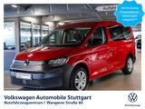 Volkswagen Caddy Maxi 1.5 TSI  Euro 6d ISC FCM - VW Caddy Maxi Gebrauchtwagen in Stuttgart