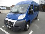 Fiat Ducato Ausbau von Quickout - Kastenwagen Ausbau