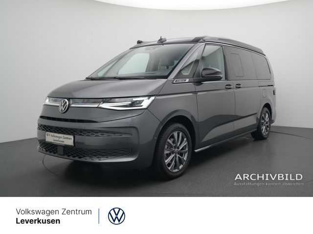 Volkswagen T7 California 2.0 TDI Ocean HUD MATRIX-LED 360°