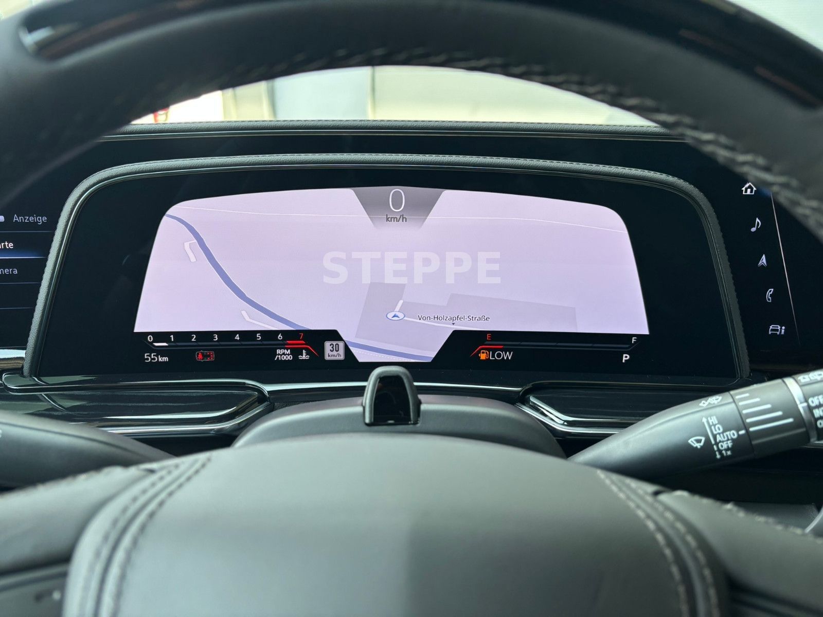 Cadillac Escalade V-Series 6.2 V8 Supercharged AWD