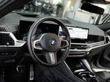 BMW X6 xDrive40d M Sport Standh. Massage Belüftung - BMW X6 aus 2025