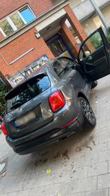 Fiat 500X 2018 - Fiat 500X Gebrauchtwagen in Hamburg