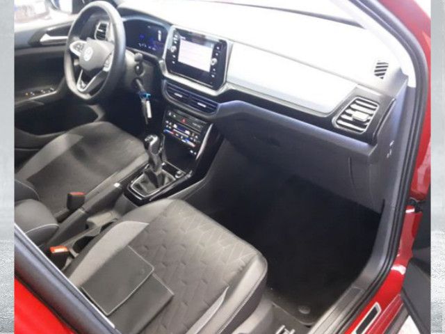 Volkswagen T-Cross 1.0 TSI Goal ACC DigCockpit PDC LED Navi foto 5
