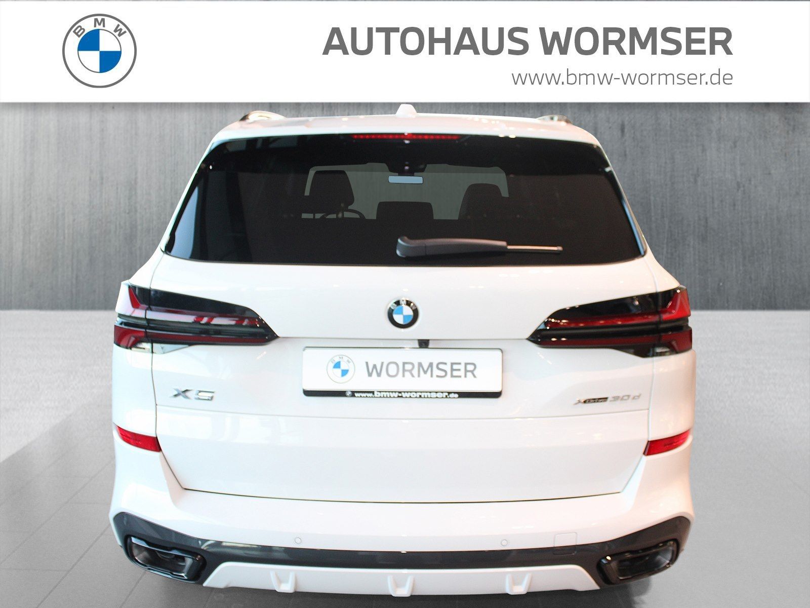 BMW X5 - Bild 6