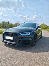 Audi RS3 Limousine * Service Neu* Matrix* KW* BTM - Audi RS3 in Stuttgart