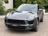 Porsche Macan S Diesel/Sehr Gepflegt/1 Hand/Pano/Klima/. - Porsche Gebrauchtwagen in Düren