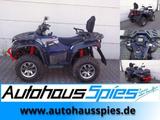 TGB Blade 550 EFI EPS 4x4 LOF Eco LIMITED EDITION 44 - TGB BLADE 4X4