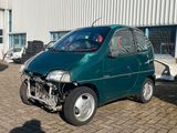 Ligier Ambra Mopedauto Leichtmobile Microcar Minicar 45 - Ligier Ambra Gebrauchtwagen