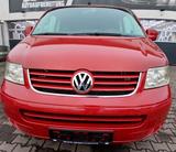 Volkswagen Multivan 2.5 TDI - 7-Sitzer - D... - Volkswagen LT aus 2004