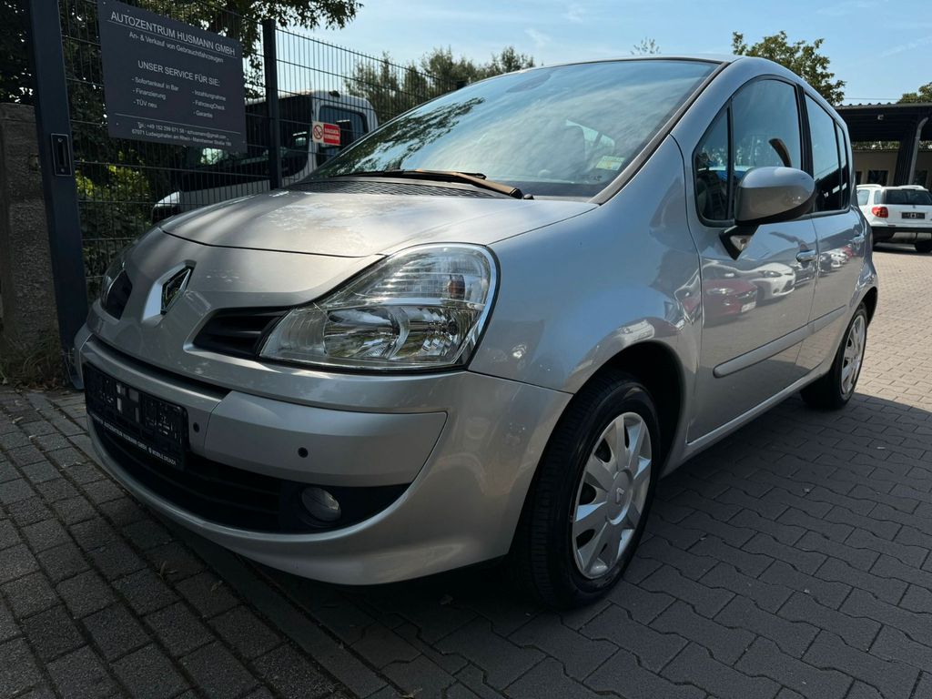 Renault Modus