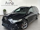 Ford Mondeo Turnier 2.0 EB Aut. ST-Line NAV+LED+PANO  - Ford Mondeo mit Diesel-Antrieb: ST