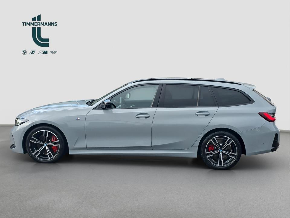 BMW M340d xDrive Touring Auto Innovationsp. Panorama