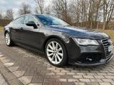 Audi A 7 3.0 TDI Automatik Abt Tuning zum ... - Audi: Tuning TDI