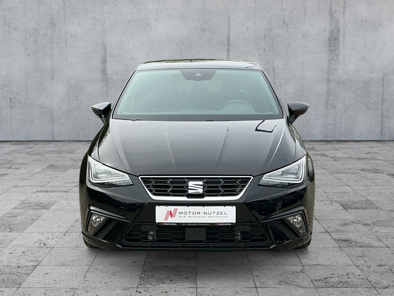 Seat Ibiza - Bild 3