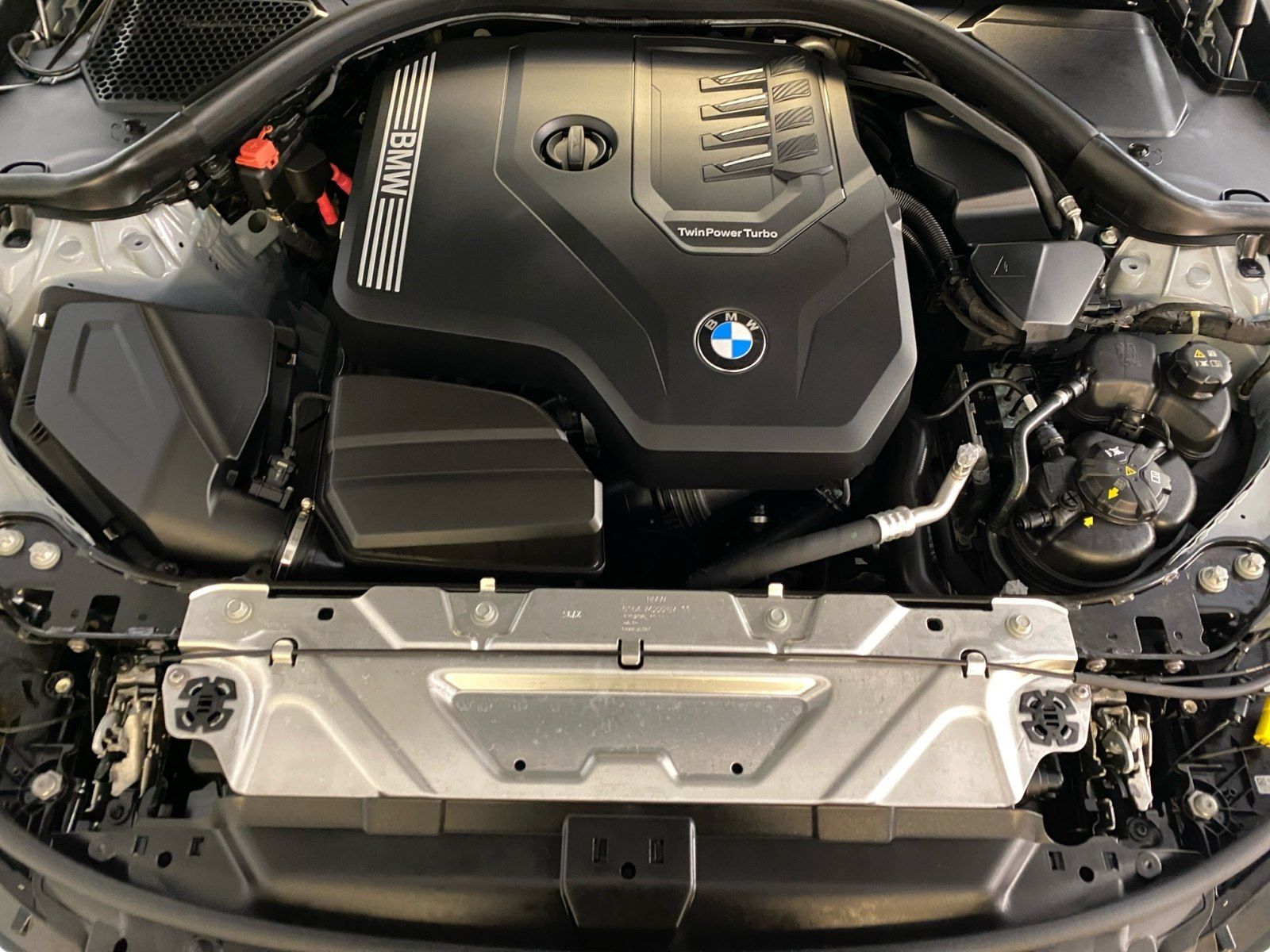 BMW 330 - Bild 16