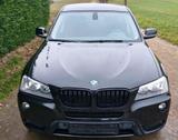 BMW X3 30d - BMW 330 SUV