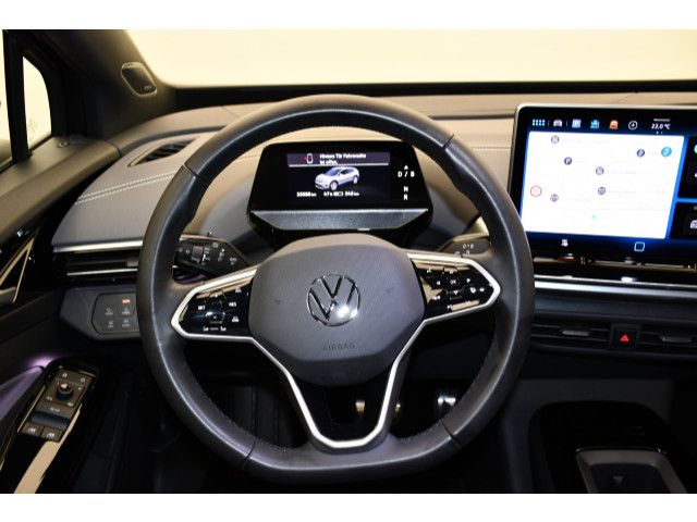 Volkswagen ID.4 - Bild 6
