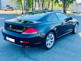 BMW 650i Coupé - HUD Navi - Sammlerstück  - BMW 650 aus 2006