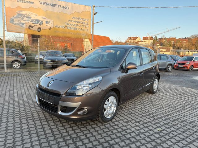 Renault Scenic III Expression 1.5 dCi Klima EU5 Tüv08.26