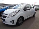 Chevrolet Spark LS°5-Trg.°Pdc°Klima°Usb°Bluetooth°Aux° - Chevrolet: Us