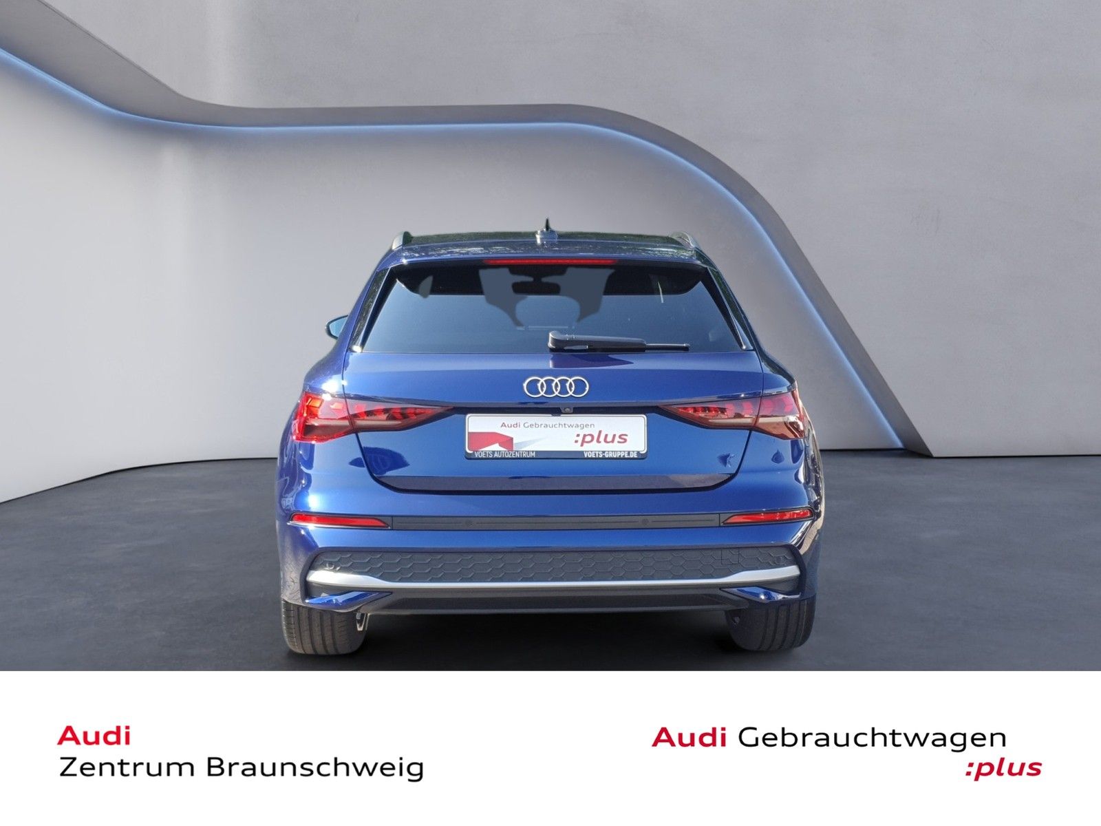 Audi A3 - Bild 4