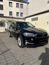 BMW X5 Drive - Sehr gepflegt / 2. Hand/ La... - BMW X5 mit Diesel-Antrieb: D X Drive