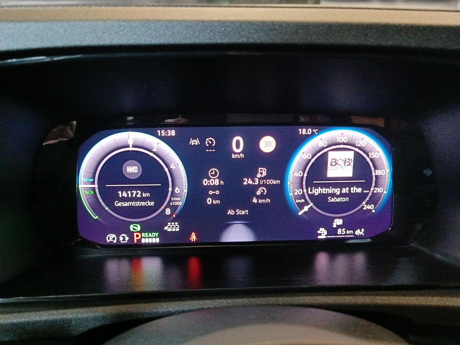 Volkswagen Caddy - Bild 12