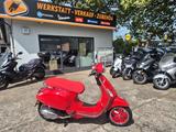 Vespa Primavera RED 125 *Modell 2026*4 Jahre Gar.* - VESPA PRIMAVERA 125 RED