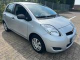 Toyota Yaris - Toyota Yaris Gebrauchtwagen in Krefeld