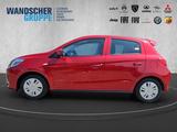 Mitsubishi Space Star 1.2 Select DAB + Licht / Regensensor - Mitsubishi Space Star in Oldenburg