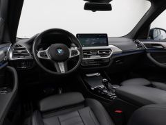 Foto Nummer 38: BMW X3