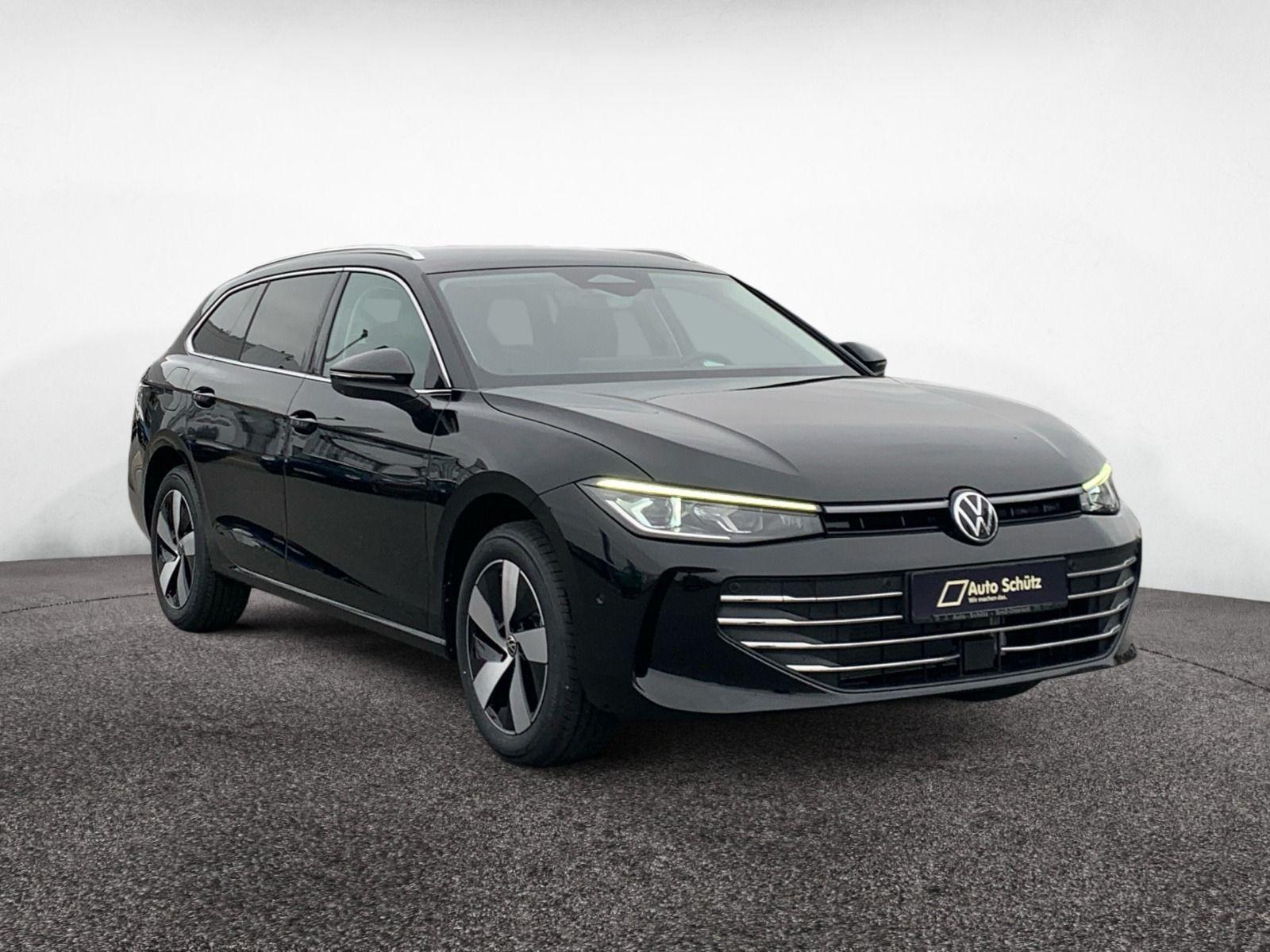 Volkswagen Passat *1.5 eTSI*Business*DSG*AHK*IQ-Ligh, миниатюра 8