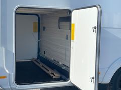 Adria COMPACT Compact DL *Modell 2025*