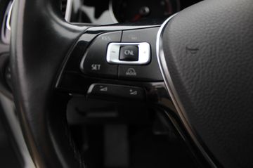 Volkswagen Golf VII Variant Highline BMT *XENONAUTOMATIK*