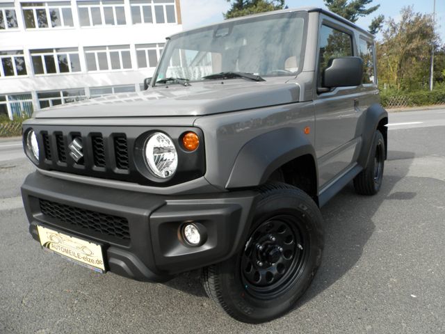 Suzuki Jimny Comfort+ AllGrip*1.Hand*4x4*Klima*Sitzhzg.