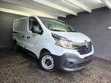 Renault Trafic Kasten L1H1 2,9t, KÜHLFAHRZEUG, 3 SITZER - Renault Trafic: Van, L2h1