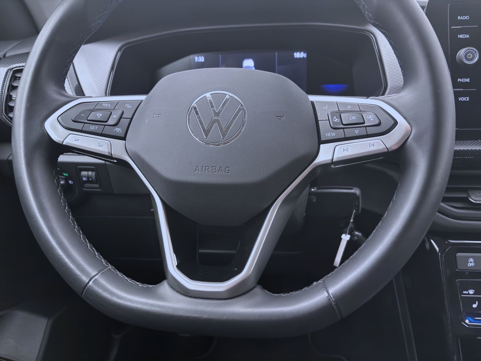 Volkswagen T-Cross - Bild 13
