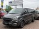 FORD Tourneo Custom 320 L2 Titanium X*LED*DAB*AHK*SHZ