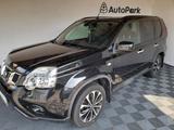 Nissan X-Trail SE 4X4 - Nissan X-Trail: Se