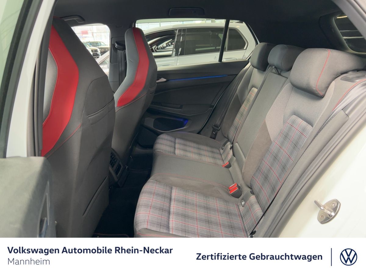 Volkswagen Golf - Bild 11