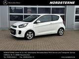 Kia Picanto 1.0 LPG Edition Klima/iPod-Anschluss/BC - Kia mit LPG-Antrieb