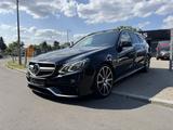 Mercedes-Benz E 63 AMG 4Matic*PANO*LED*H/K*DIST.*KEY*360°* - Mercedes-Benz E 63 AMG