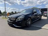 Mercedes-Benz E 63 AMG 4Matic*PANO*LED*H/K*DIST.*KEY*360°* - Mercedes-Benz: 6.3