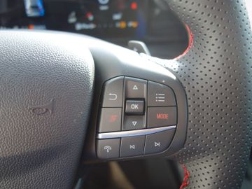 Bild 26 Ford Puma ST 170 PS,Automatik Navi,SHZ,FSHZ