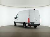 Mercedes-Benz Sprinter 317 CDI Kasten Standard Hoch L2H2 SHZ - Mercedes-Benz Sprinter Gebrauchtwagen in Bielefeld