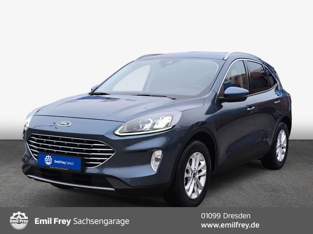 Ford Kuga 1.5 EcoBoost TITANIUM X Wi-Pa mit Allwetter