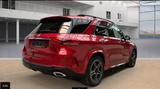 Mercedes-Benz GLE 350 de AMG Night*HUD*360°*Mubeam*AHK*20*DAB - Mercedes-Benz GLE 350 in Kassel