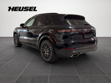 Porsche Cayenne - 7