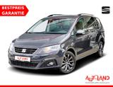 Seat Alhambra 1.4 TSI Style Bi-Xenon Kamera 7-Sitzer - Seat Alhambra: Automatik